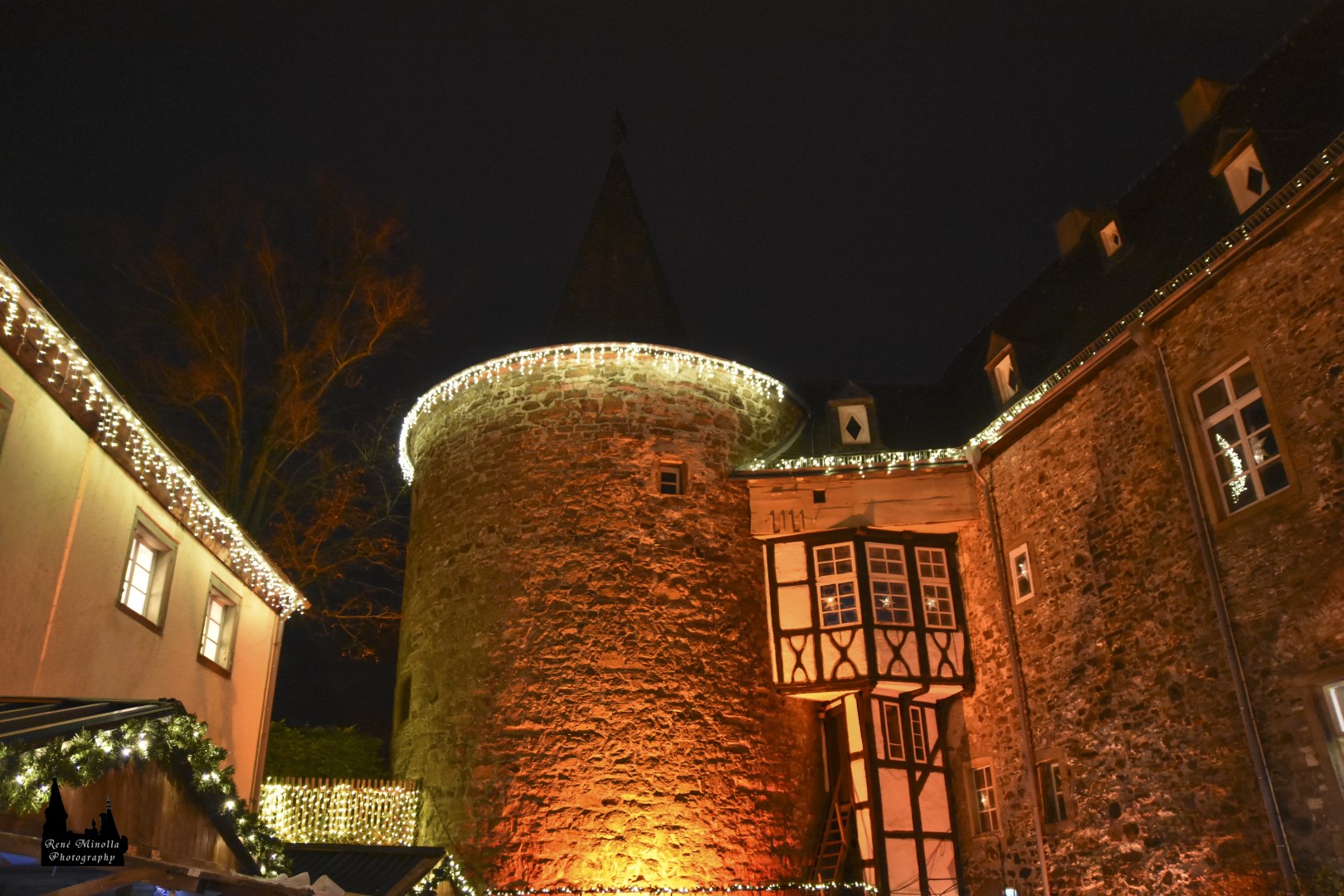 Schloss Hohenlimburg, Hagen, NRW